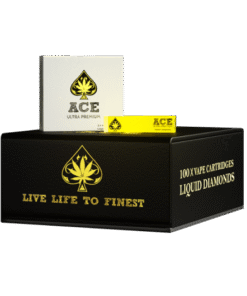 510t Cartridge Liquid Diamonds