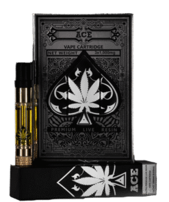 510t Cartridge Live Resin