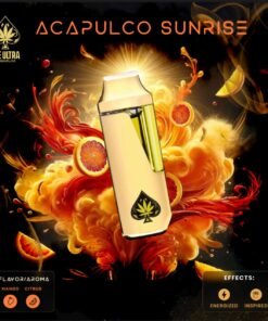 Ace Acapulco Sunrise
