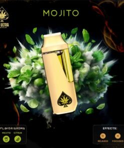 Ace Mojito