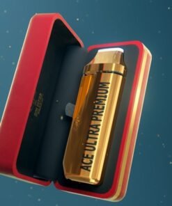 Ace Ultra premium Love Edition