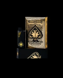 Live Resin Cart
