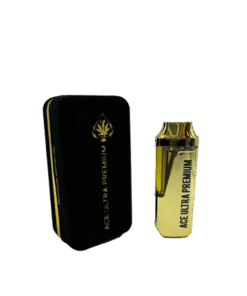 Saphire Lemon